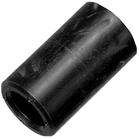 Carbon Steel Spanner Bushing 3//4 OD x 1//2 ID x 3 Long for 2-1//2 Caster Wheel