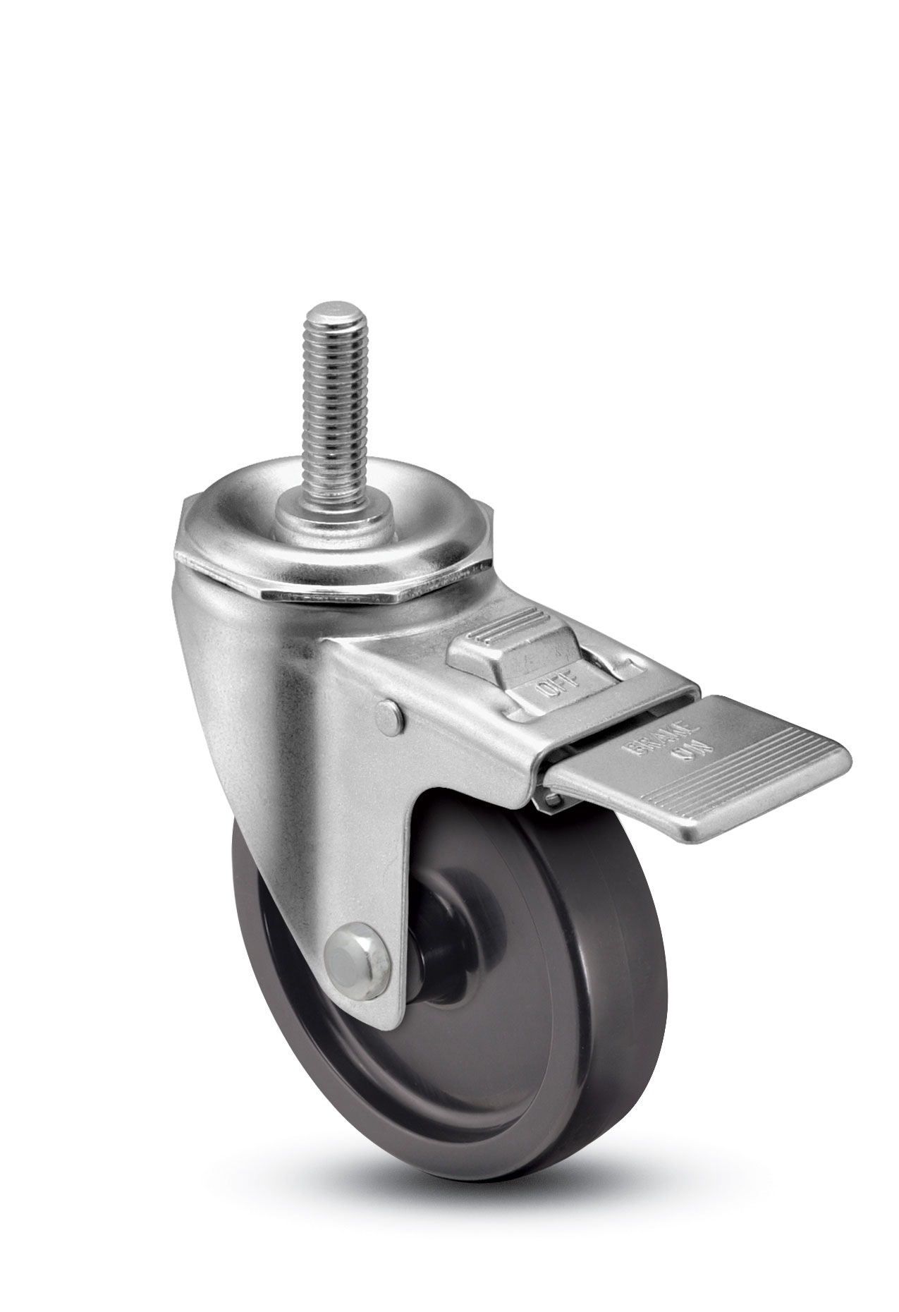 Industrial Casters Heavy Duty Casters