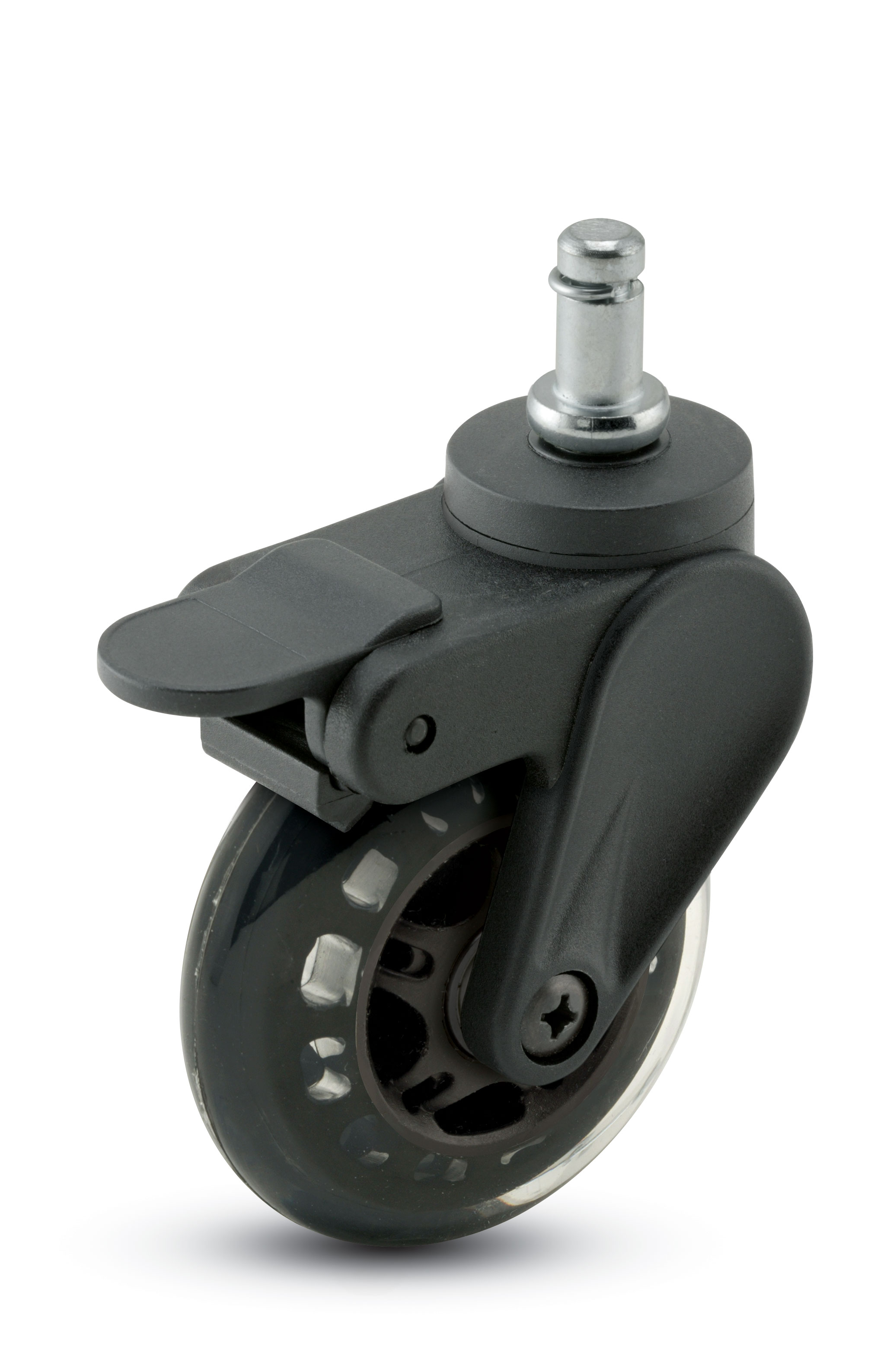 Industrial Casters Heavy Duty Casters