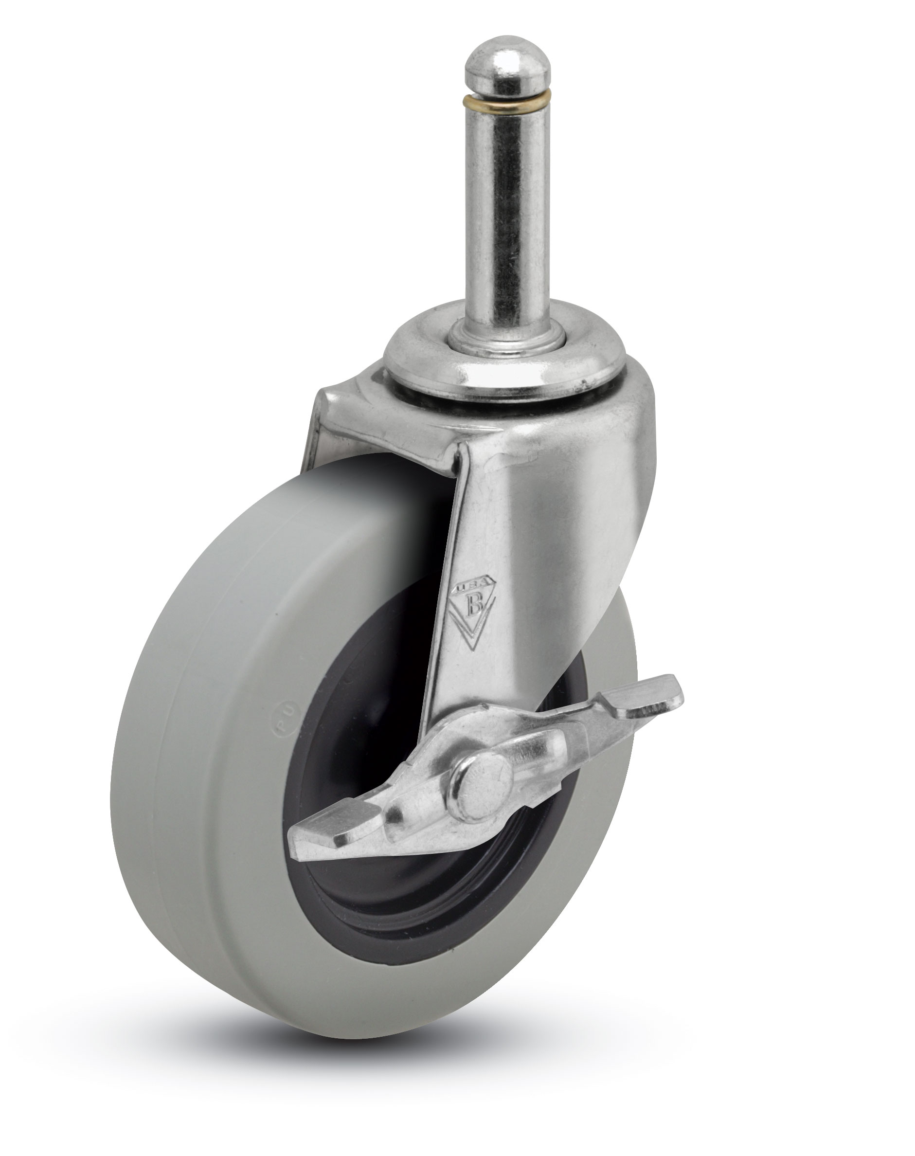 Industrial Casters Heavy Duty Casters