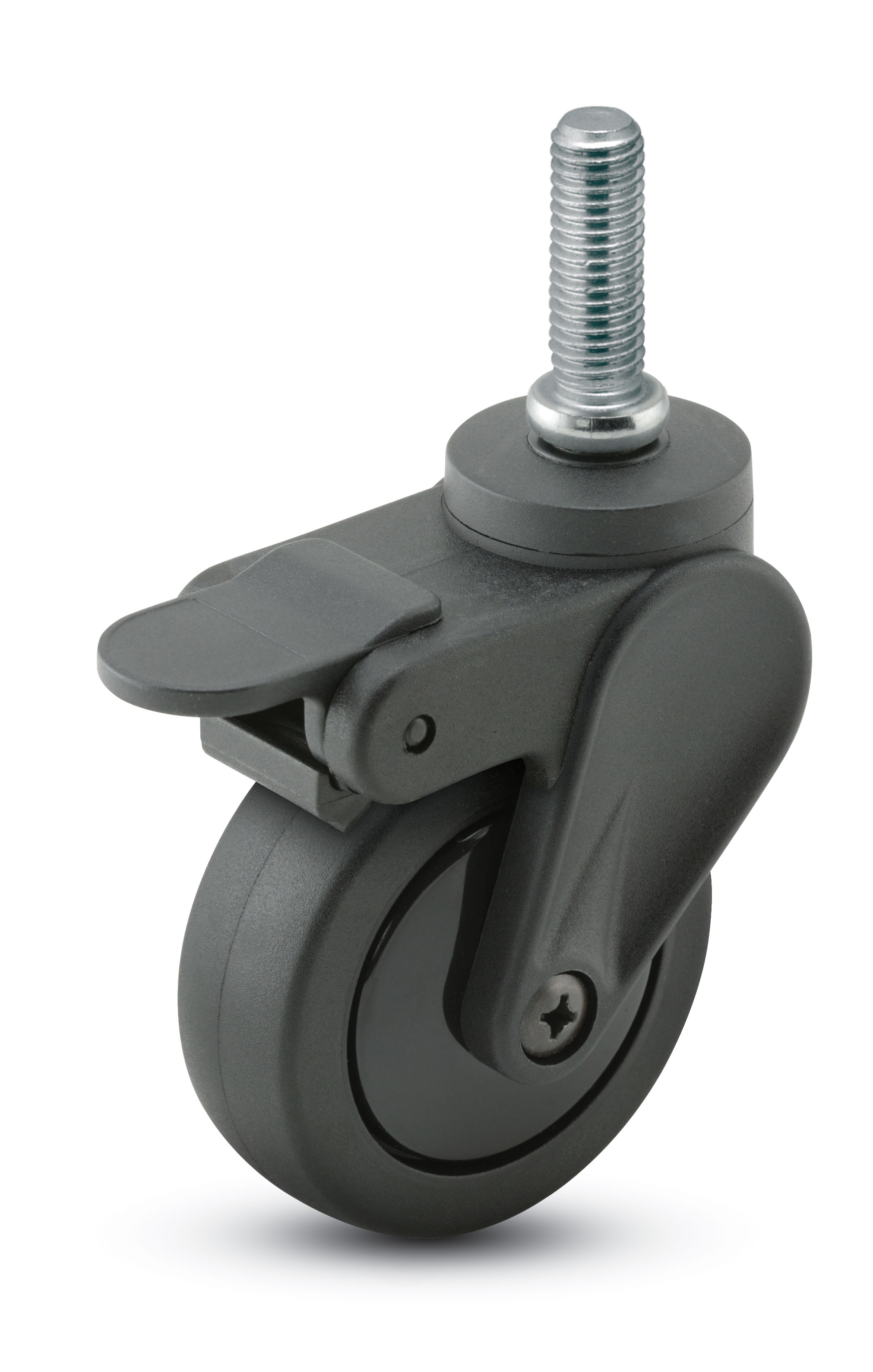 Industrial Casters Heavy Duty Casters