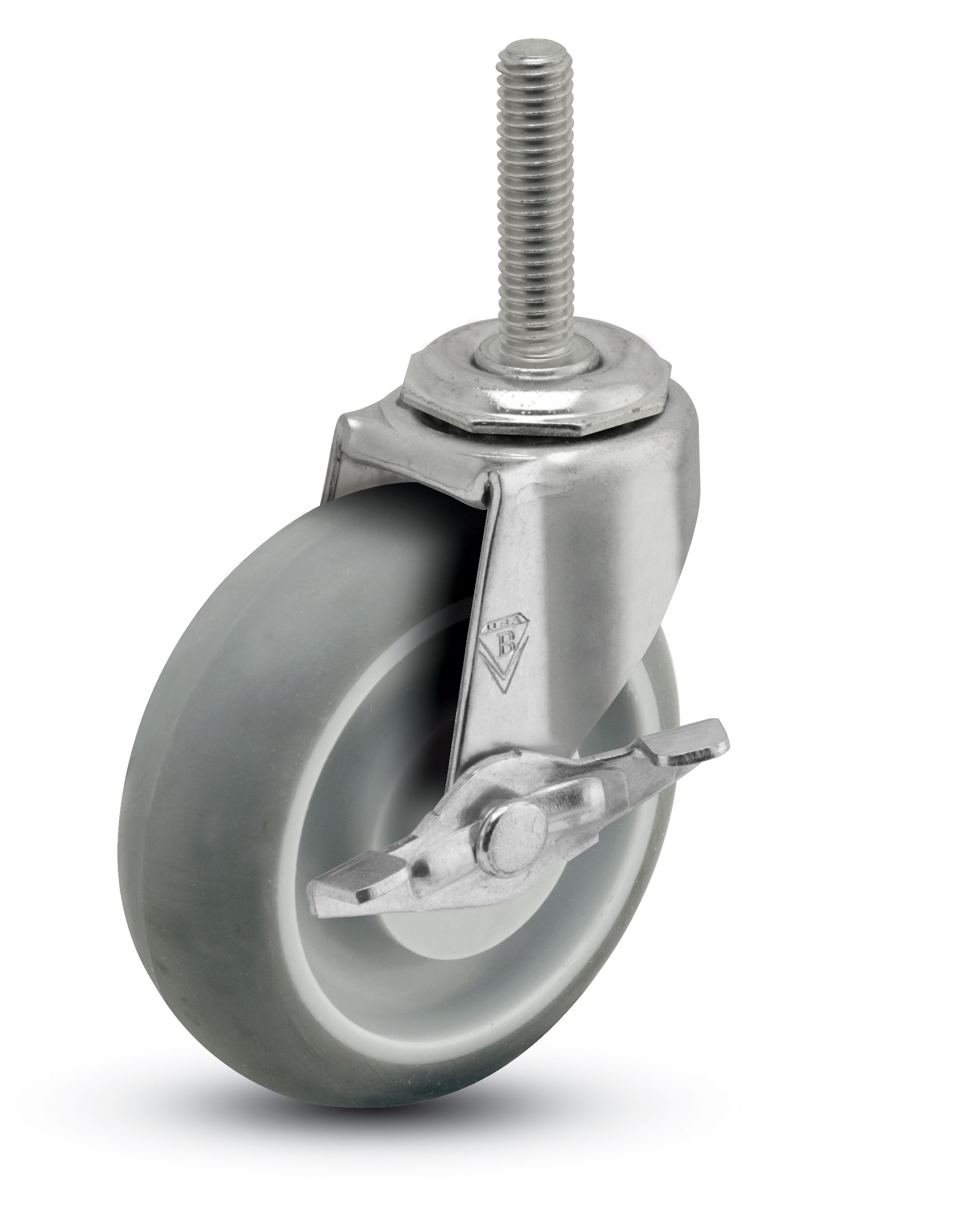 Industrial Casters Heavy Duty Casters