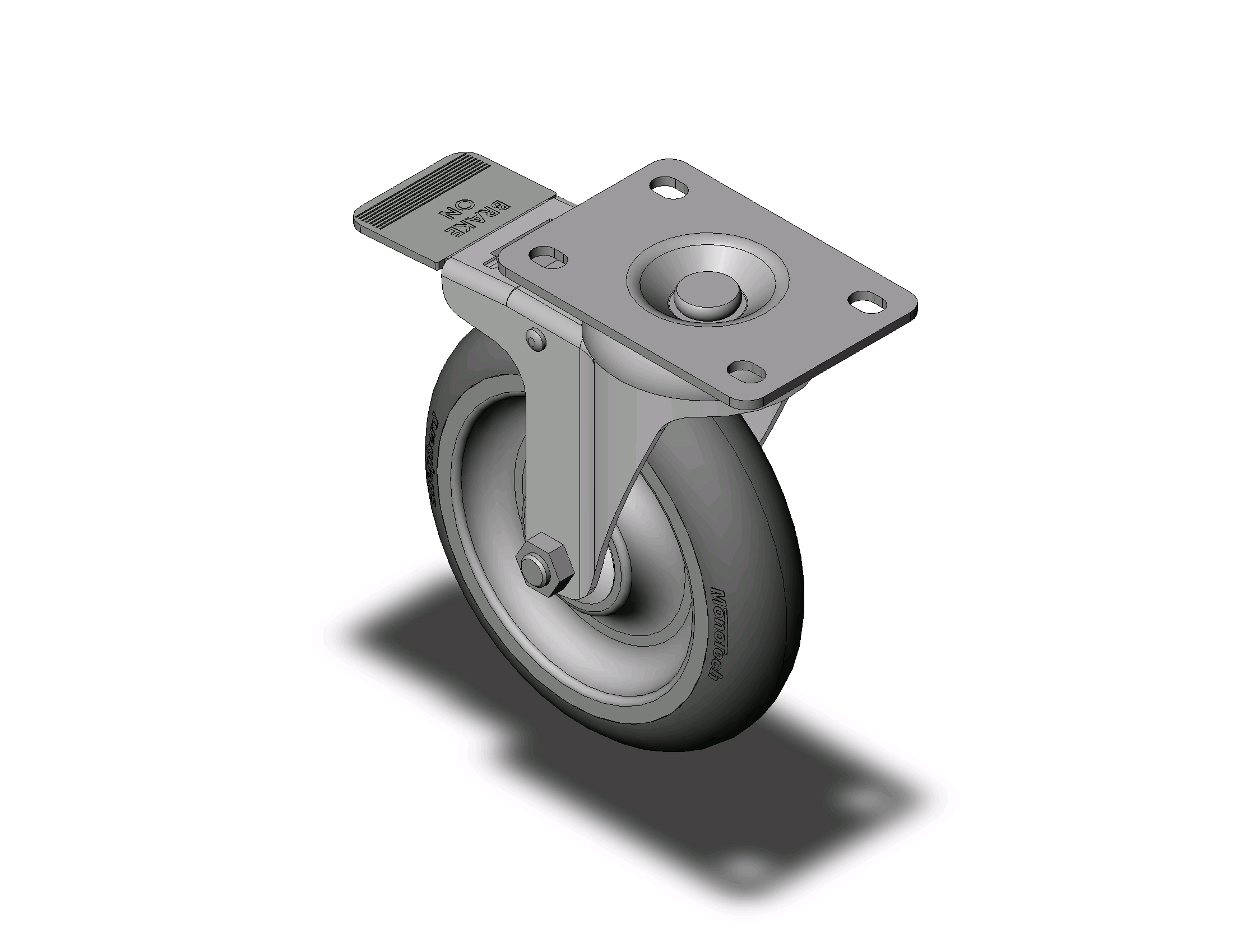 All Products albion Casters