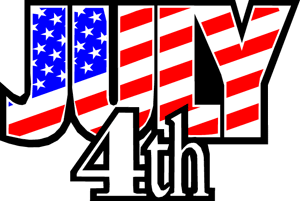 4th Of July