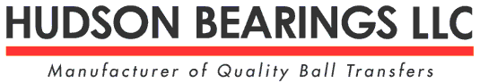 Hudson-Bearings