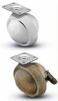 Shepherd-caster-ball