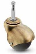 Shepherd Baron grip neck caster