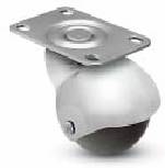 Shepherd Baron top plate casters