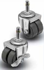 Shepherd Business Machine grip ring