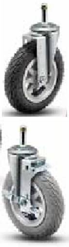 Shepherd Pneumatic grip ring