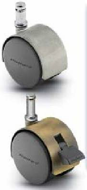Shepherd Pacer grip ring