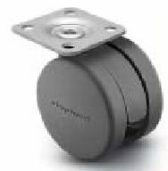 Shepherd Pilot top plate casters