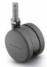 Shepherd Pilot threaded stem caster