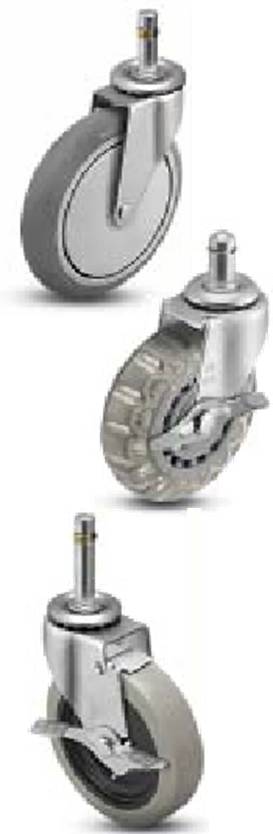 Shepherd Regent grip ring