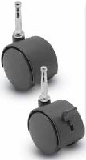 Shepherd Source II grip neck caster