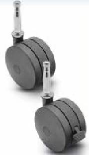Shepherd Ultima grip neck caster