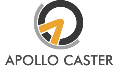 Apollo Caster Blog