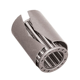 Roller Bearing 1 ID x 1-3/8 OD 1-7/8 LENGTH with Split Outer Sleeve Roller Bearing 1 ID x 1-3/8 OD 1-7/8 LENGTH with Split Outer Sleeve
