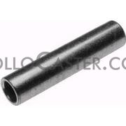 (image for) Steel Spanner Brng; 5/8" OD x 2-1/16" long; 3/8" Bore (Item #88800)