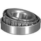 (image for) Bearing; 50mm x 3/8"; Prec Tapered Roller Brng; 1" Bore (Sold individually; 2 needed per wheel) (Item #87854)