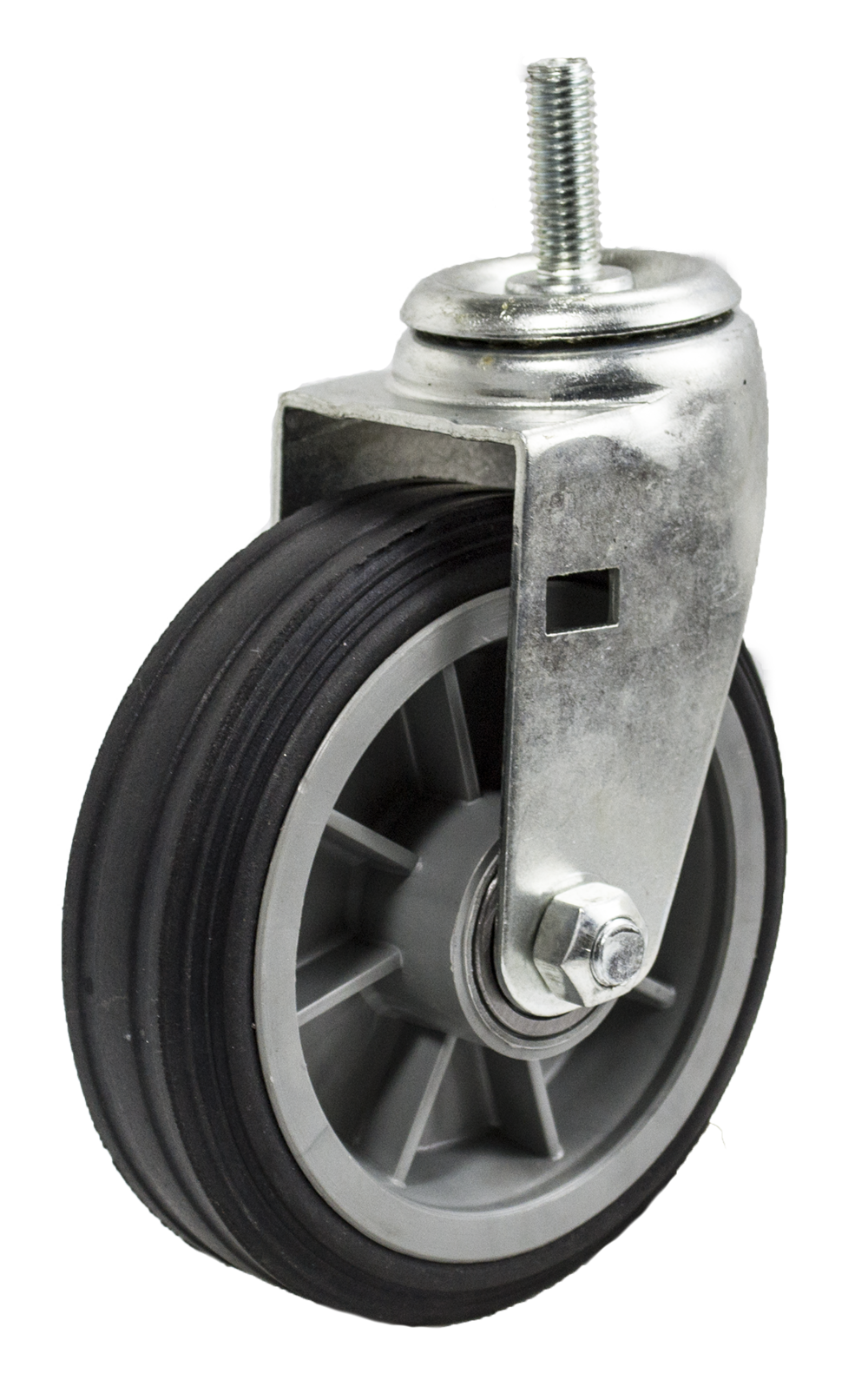 Pneumatic Swivel Casters Wheels Flat Free Caster Wheels Apollo