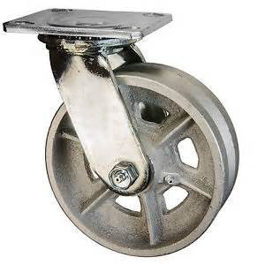 (image for) 6" Casters